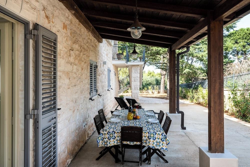Teras/veranda