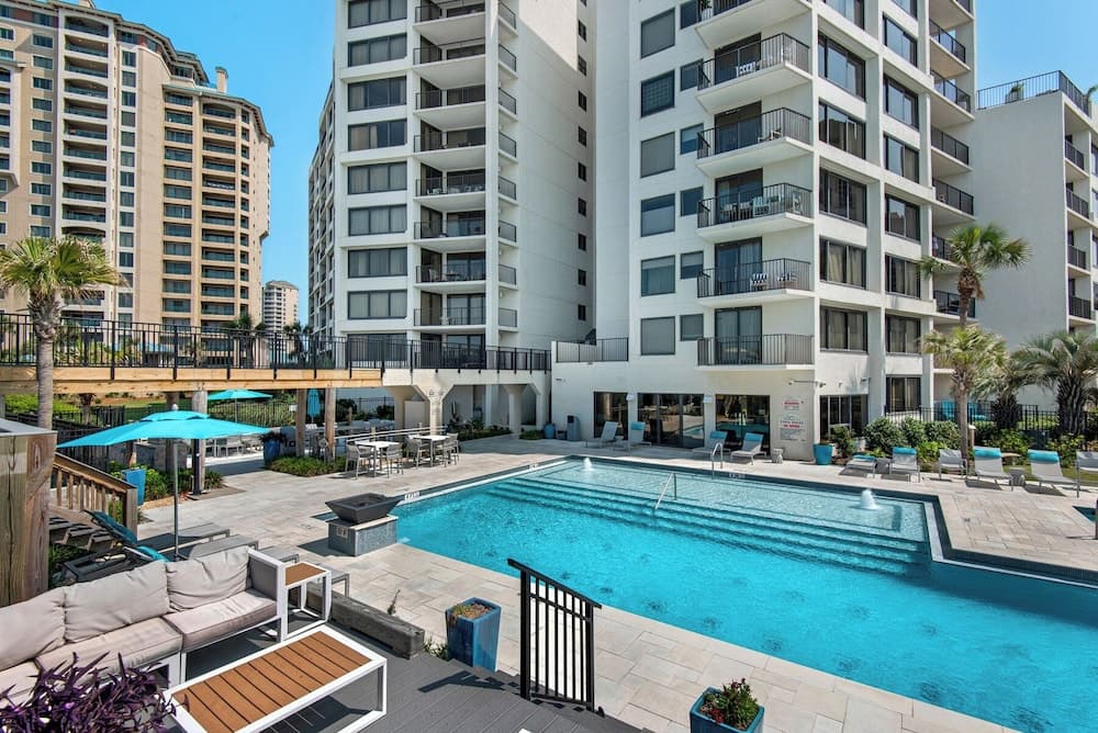 Beachside 1 Sandestin by Gibson BR