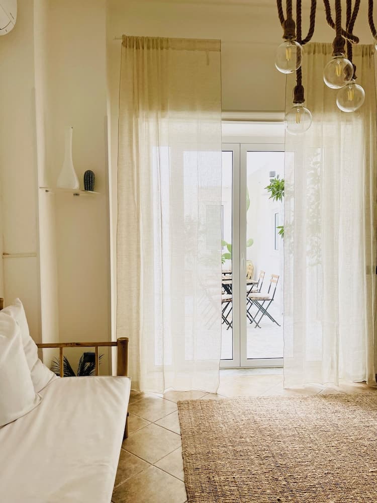 Butera Apartments Luxury