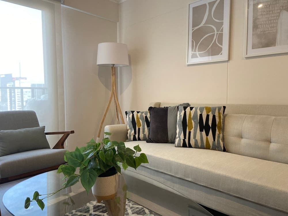 Redibuk - Premiere 1BR in San Isidro