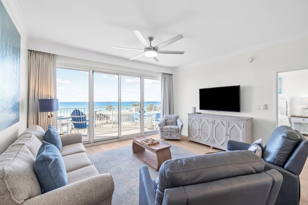 Tops'l Tides by Gibson BR