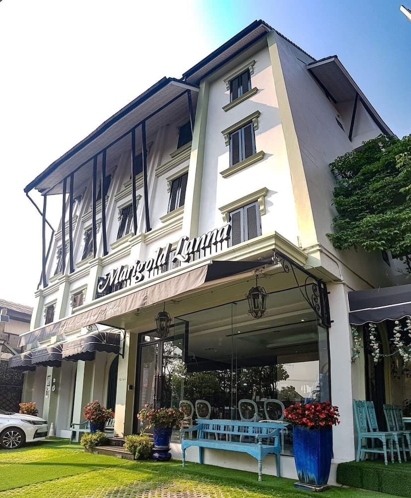 Marigold Lanna Boutique Hotel