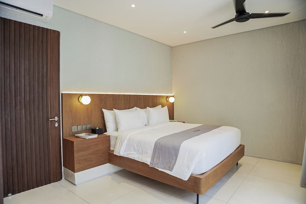 Suave Villa Canggu