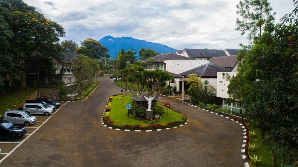 NITE & DAY MDC Gadog