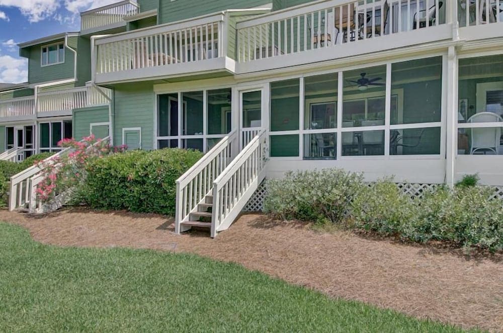 Mariners Walk 3C by Wild Dunes, Ocean View