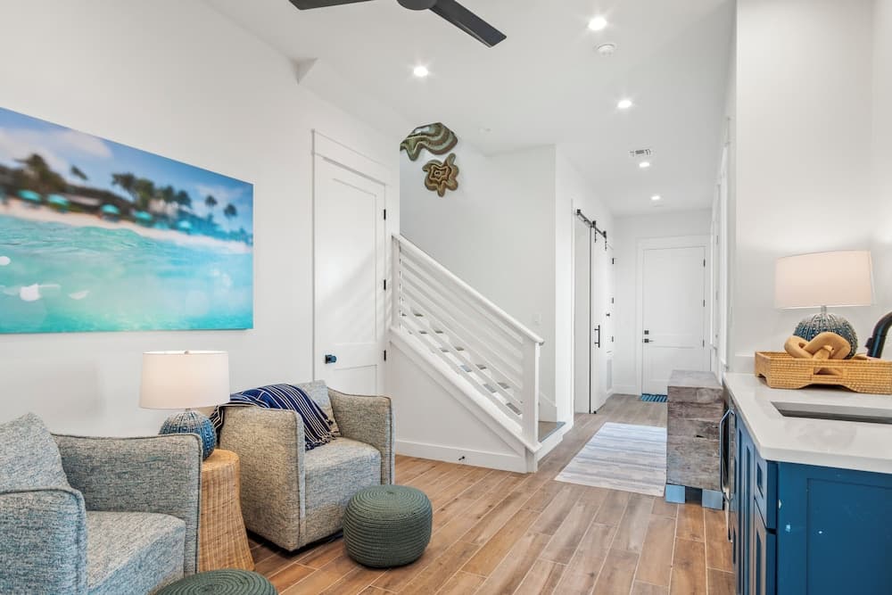 The Seaward 217 STA