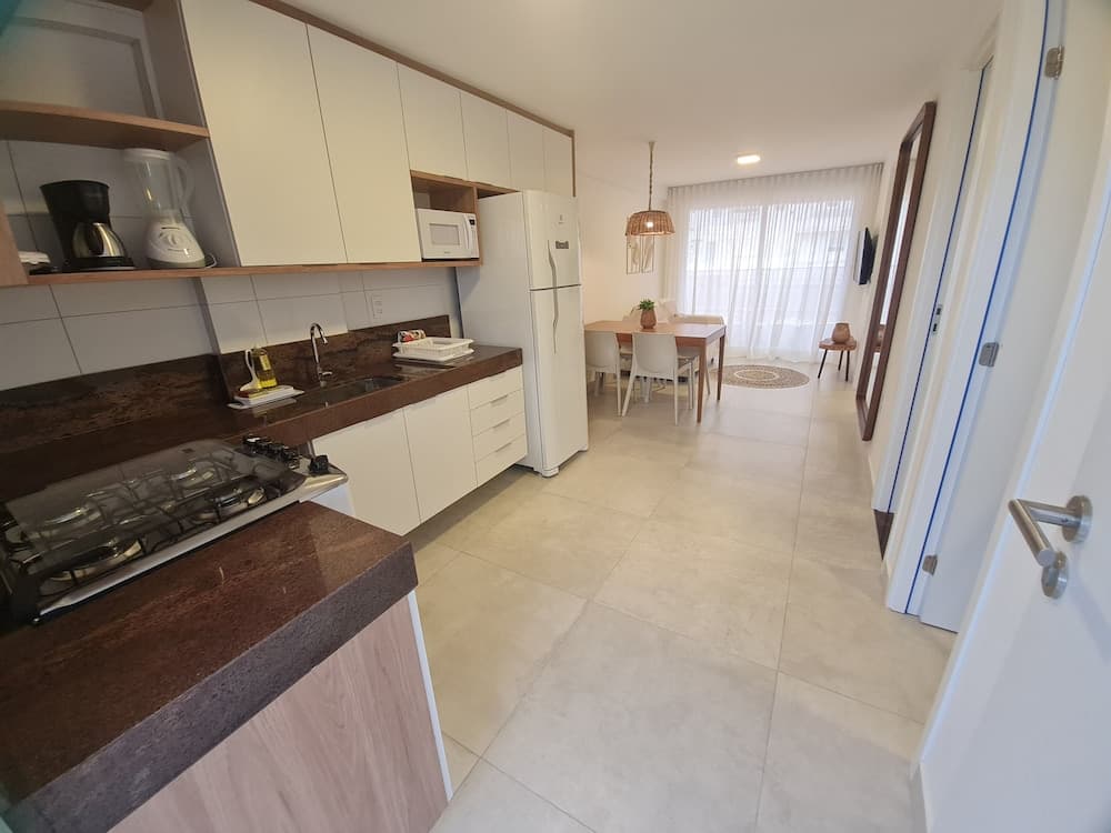 PUERTO VENTURA Flat by Penareia.tur.br