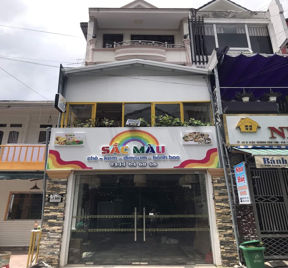 Thuong Tran Homestay