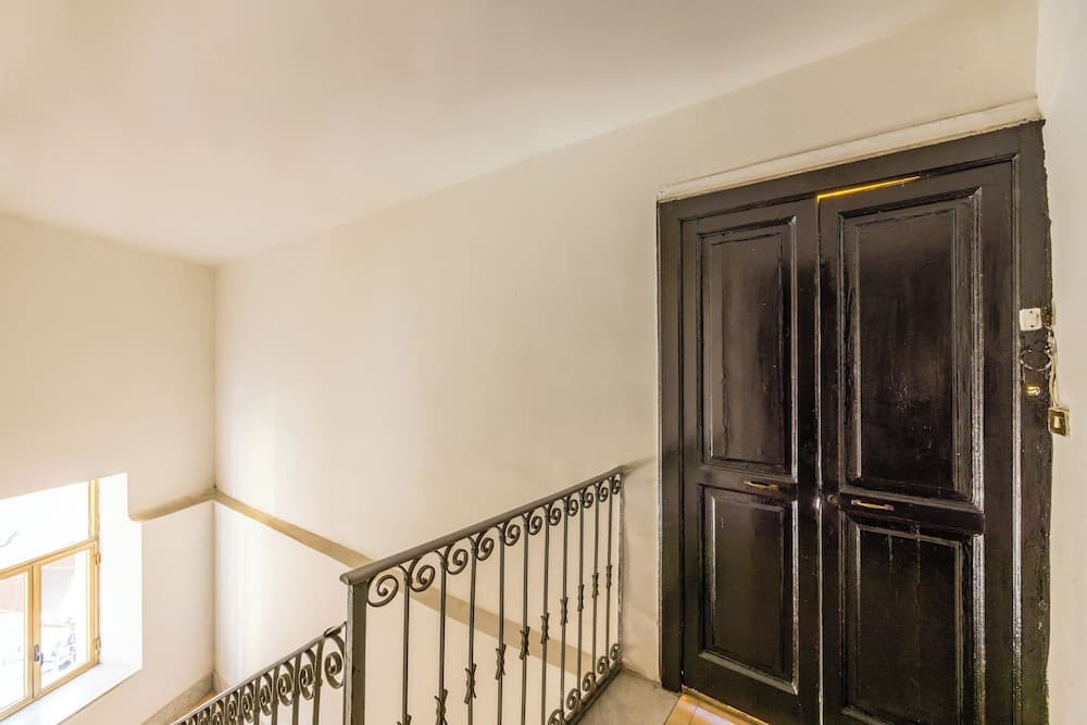 Vomero Duplex Apartment