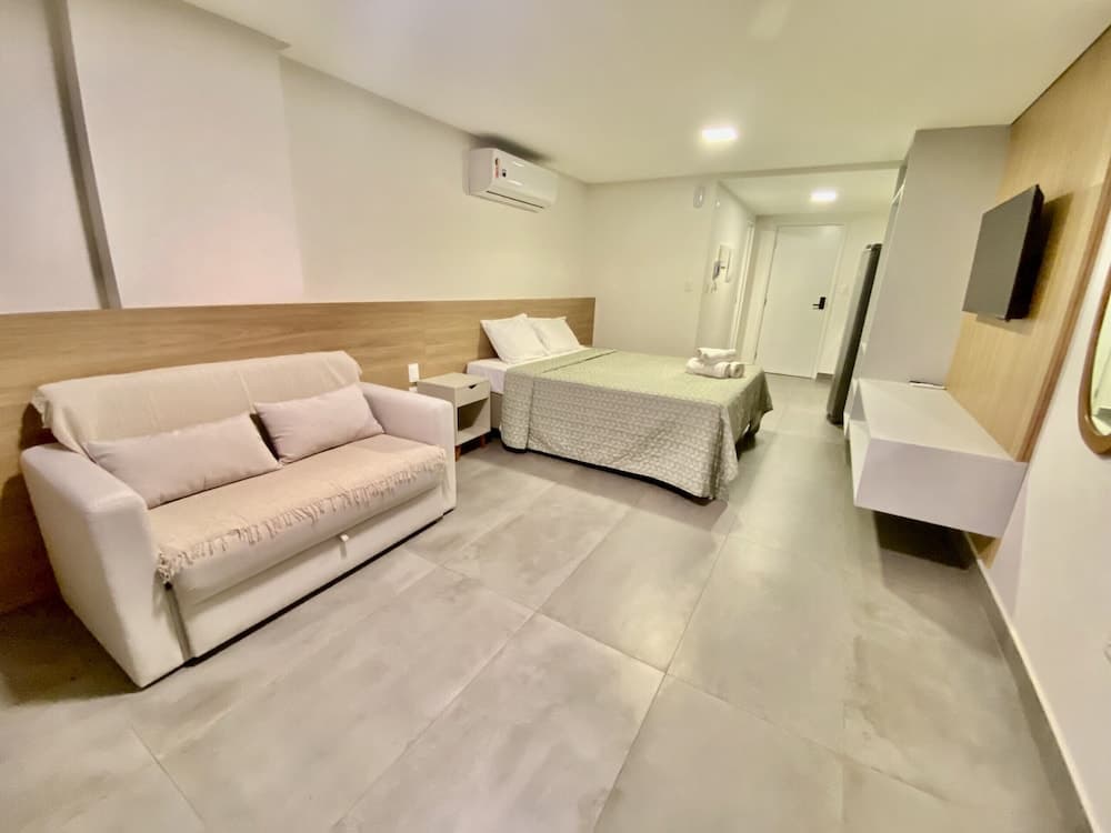 UNITY Cabo Branco by Penareia.tur.br