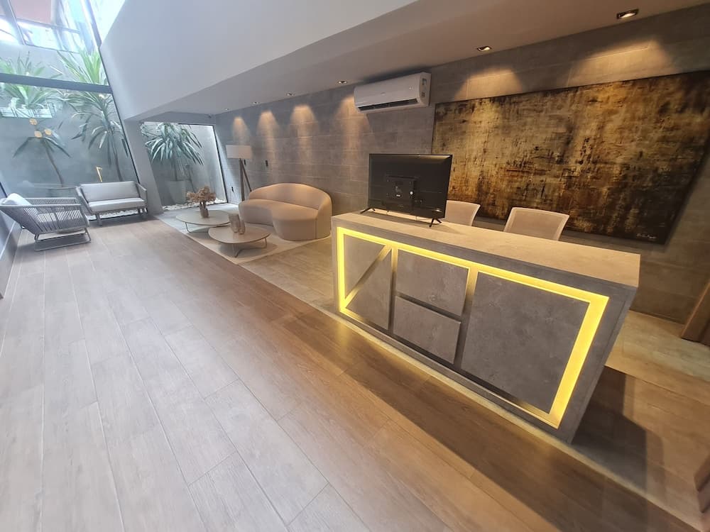 URBAN TAMBAU Flat by Penareia.tur.br