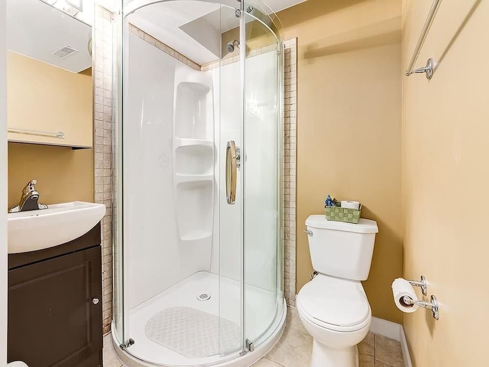 Ortak banyo