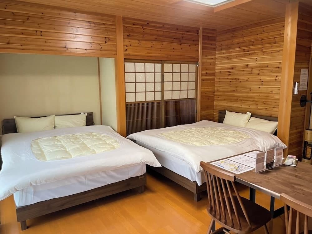 TAKAYAMA STAY SAKAKI Building B