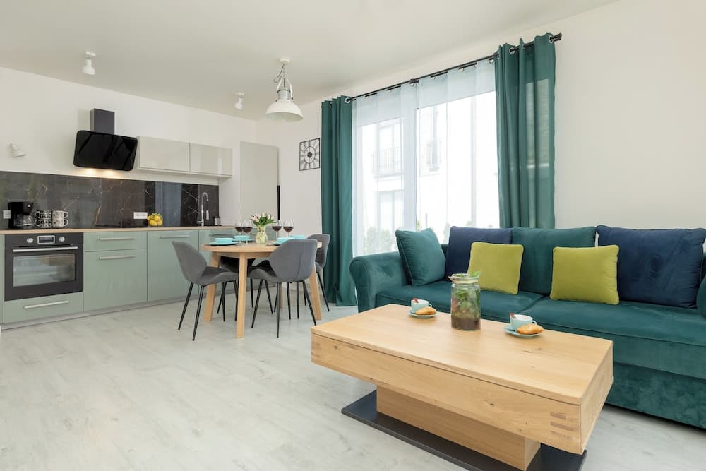 Paraiso Apartment With Pool by Renters