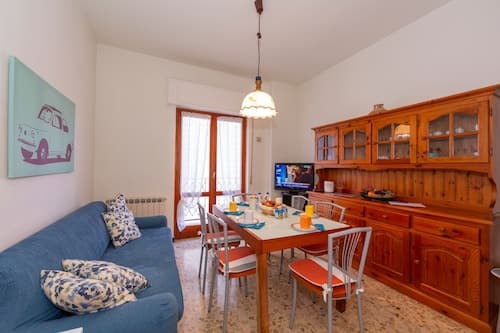Bluemind Apartment in Alassio
