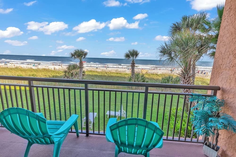 The Caravelle Resort