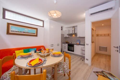 Casa Angerin 1 in Alassio
