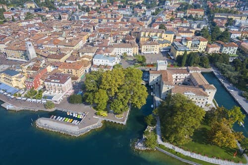 Casa Azzurra 150m From Lake