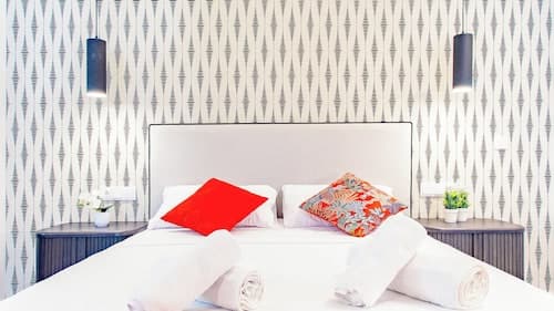 Myflats Premier Suites