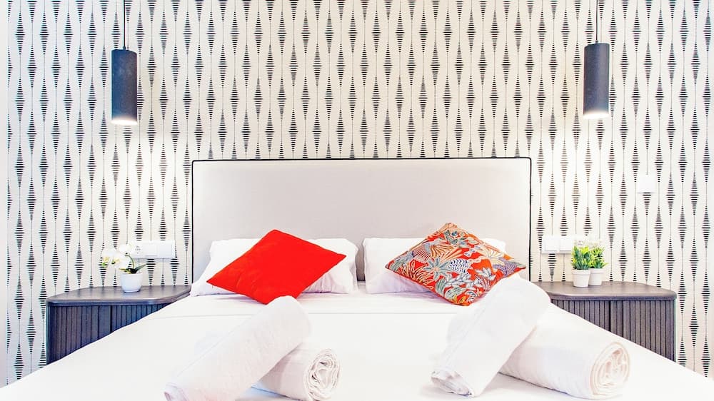 Myflats Premier Suites