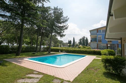 Appartamento Bella Vista