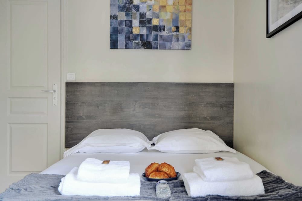 Résidence Paris MAGENTA