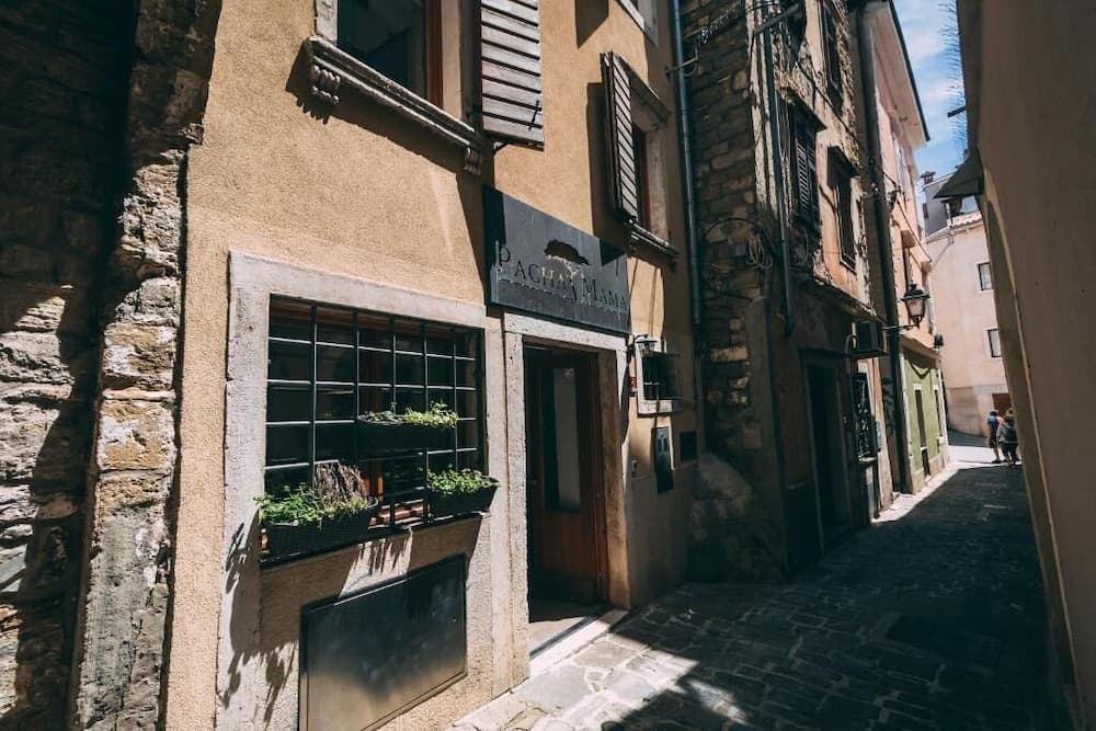 Guesthouse PachaMama