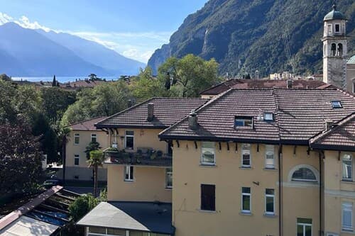 Garda View in Riva del Garda