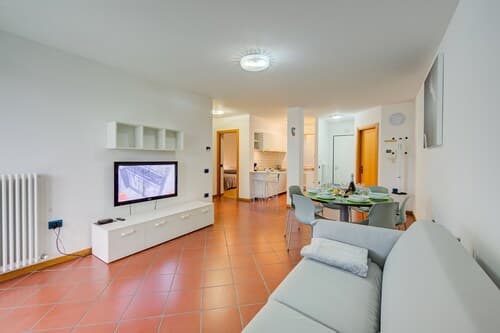 Casa Karin in Riva del Garda