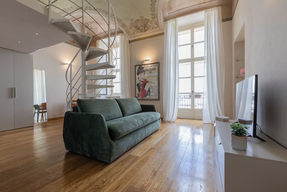 La Casa del Mercato by Wonderful Italy