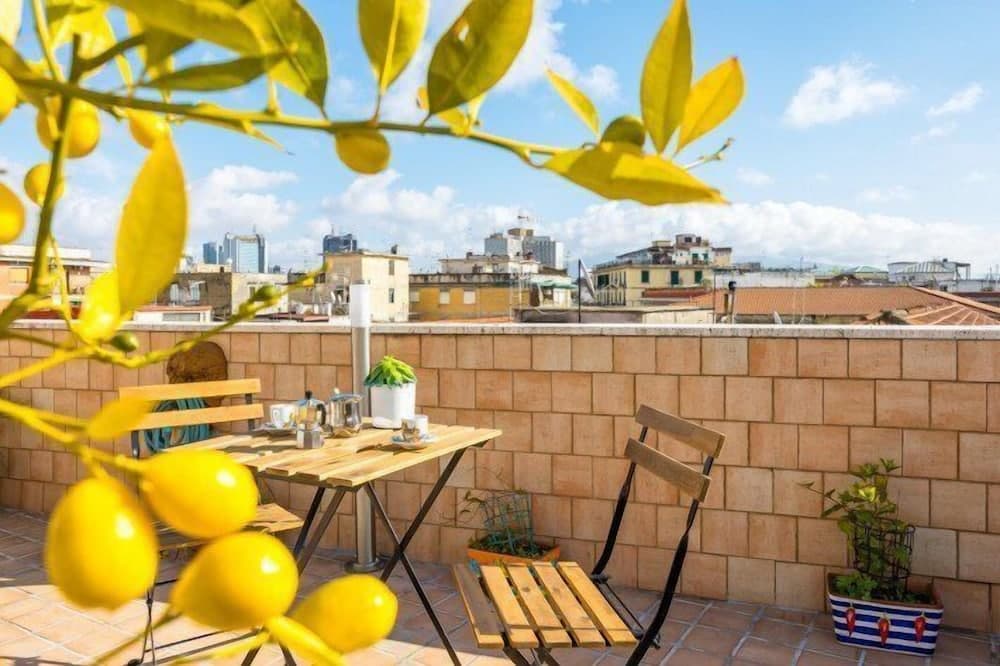 Teras/veranda