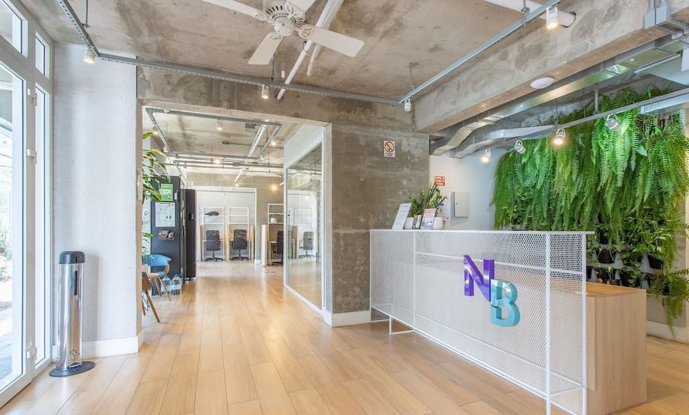 NBL  Aptos no centro de Porto Alegre