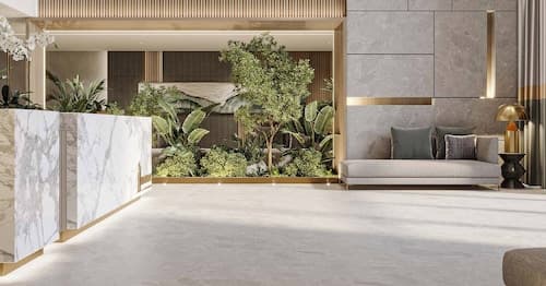 Cozy studio at Westwood By IMTIAZ