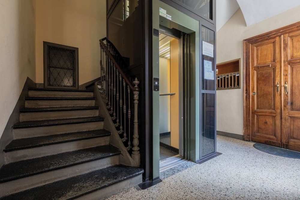 Appartamento Re Umberto