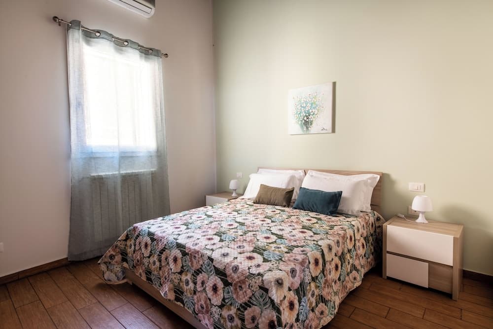 Kalsa Apartment with Terrace