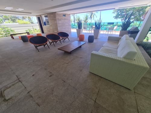 JARDINS DO ATLANTICO by Penareia.tur.br