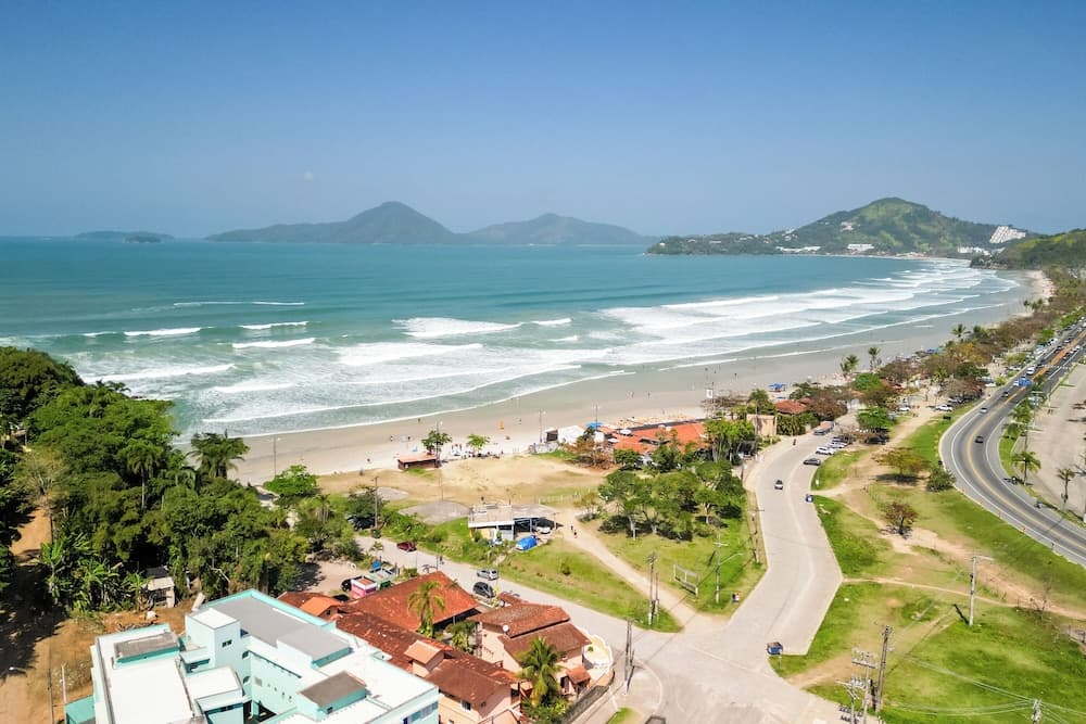 VELINN Pousada Entre Praias