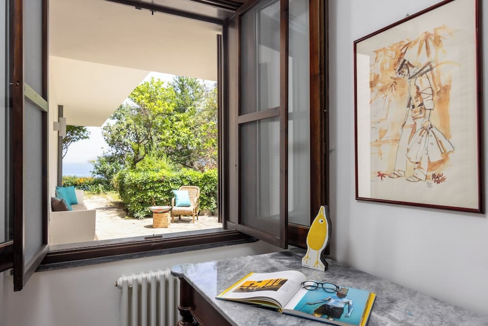 Villa Angelica by Wonderful Italy