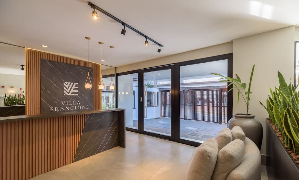 VFR Estudios proximos a praia de Bombas