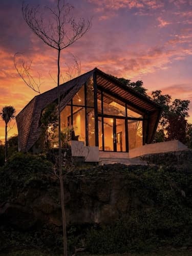 Skylake Villa