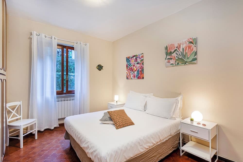 Una Palma a Camogli by Wonderful Italy