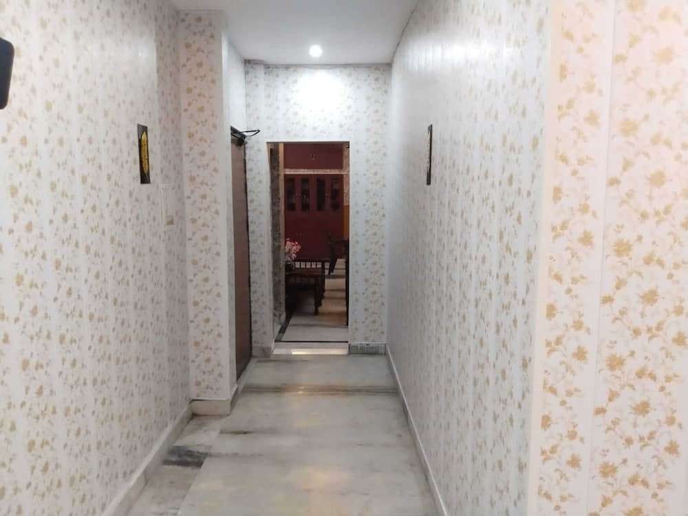 WoodStock Homestay By GRB