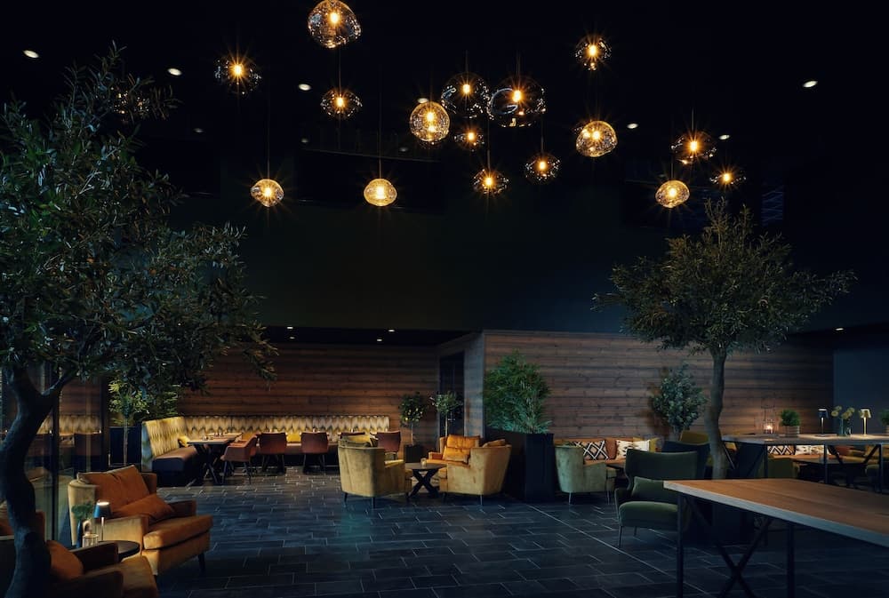 Riddergaarden Mountain Lodge, Beitostølen