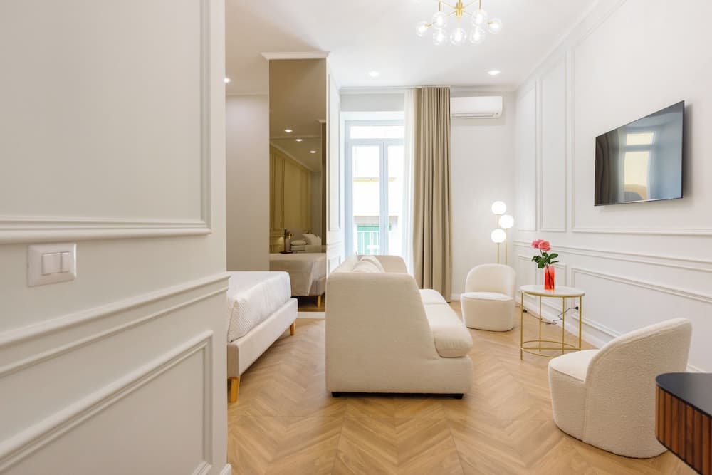 La clè de la maison