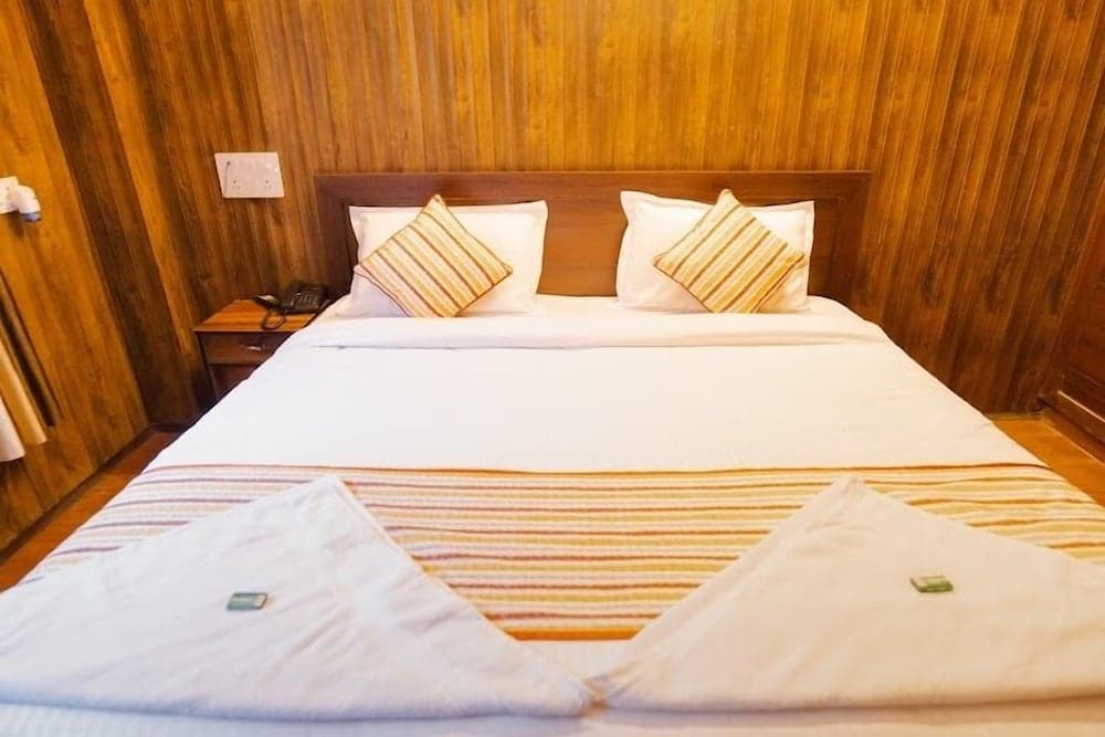 Hub Of Joys Laxman Jhula