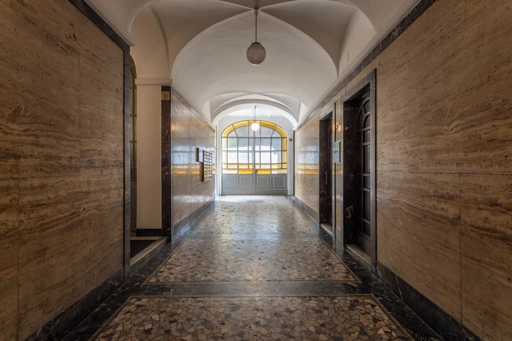 Quartieri Central Home by WonderfulItaly