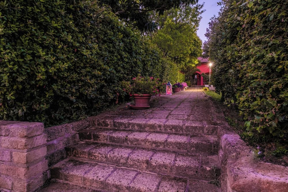 Agriturismo Niccoland