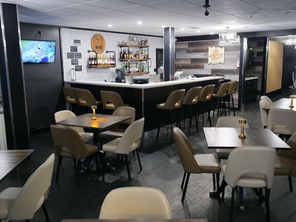 Restoran