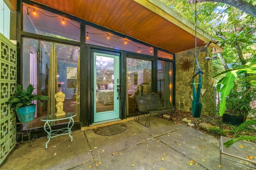 Zen Studio 1 Bedroom Cottage