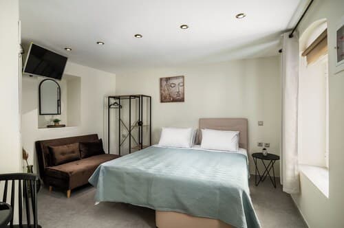 Palazzo Apartment by Corfu Escapes